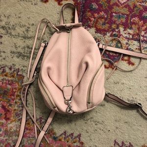 Rebecca Minkoff Mini Julian Backpack